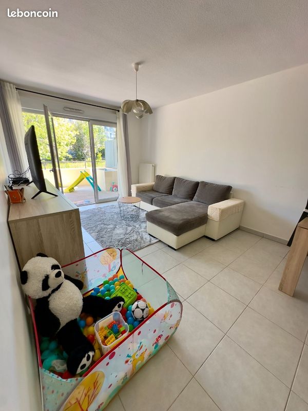 Appartement 2 pièces 43 m² · à Montpellier · 43 m² · 124 999 €
