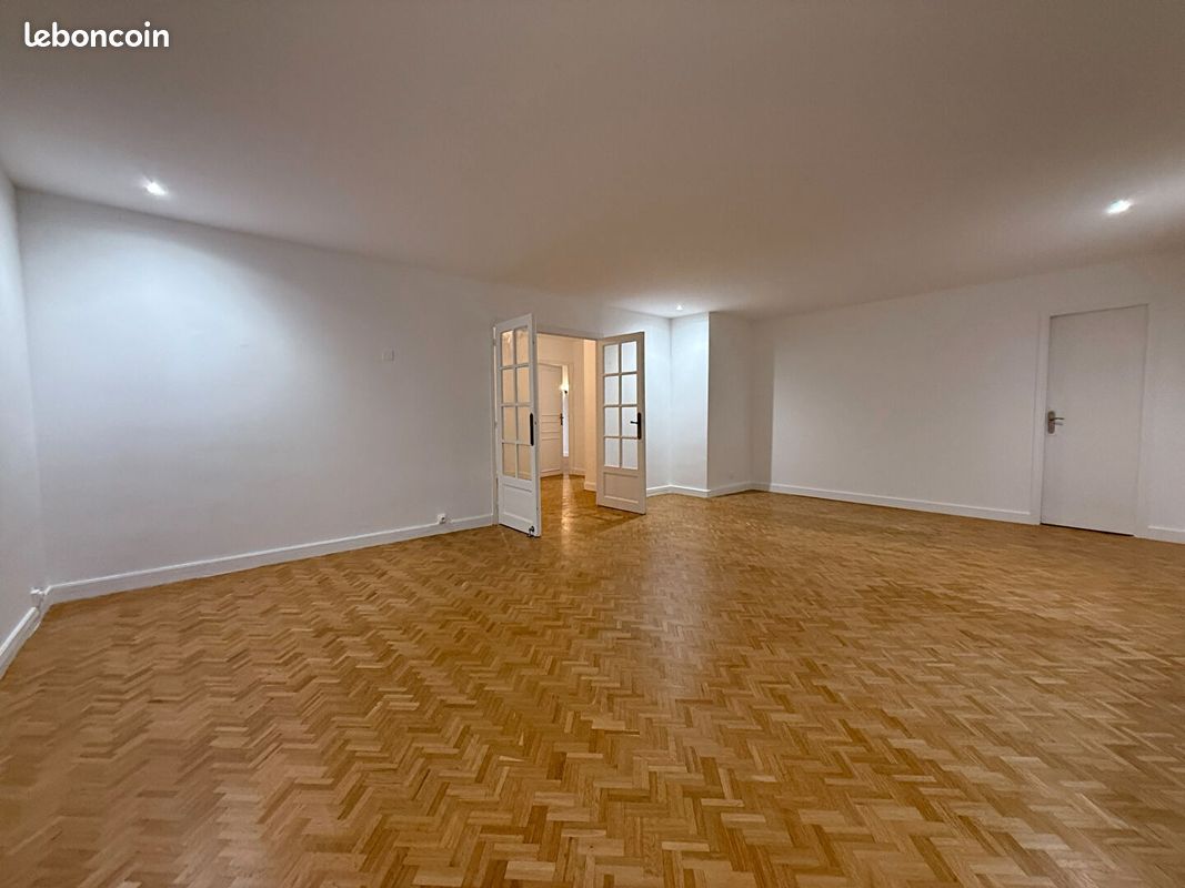 Appartement a louer saint-cloud - 4 pièce(s) - 105 m2 - Surfyn