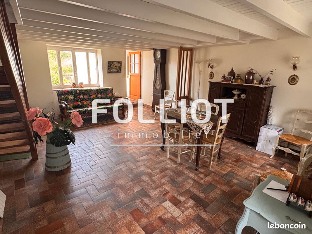 Maison 6 pièces 103 m² (image 3)