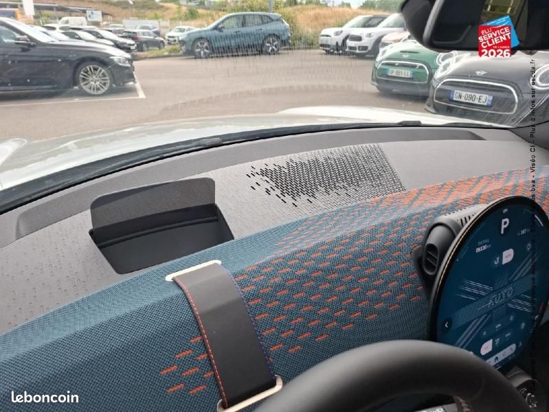 Mini Aceman SE 218ch Favoured (image 23)