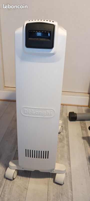 Radiateur bain huile Électroménager