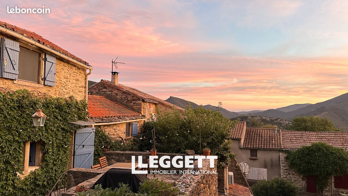 Maison 3 pièces 76 m² · à Saint-Martin-de-l'Arçon · 76 m² · 215 000 €