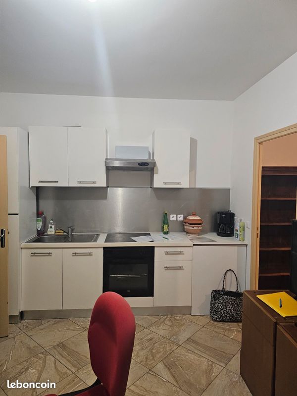 Appartement a louer saint-gratien - 2 pièce(s) - 33 m2 - Surfyn