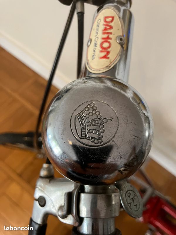 Sturmey Archer 3 speed cable - Vélo 4 Saisons