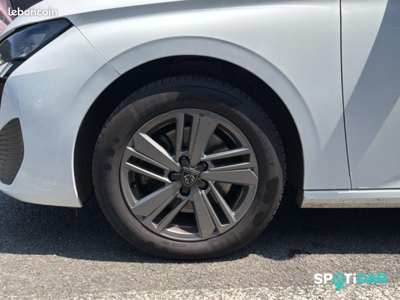 Peugeot 308 SW 1.5 BlueHDi 130ch S&S Active Pack EAT8 (image 11)