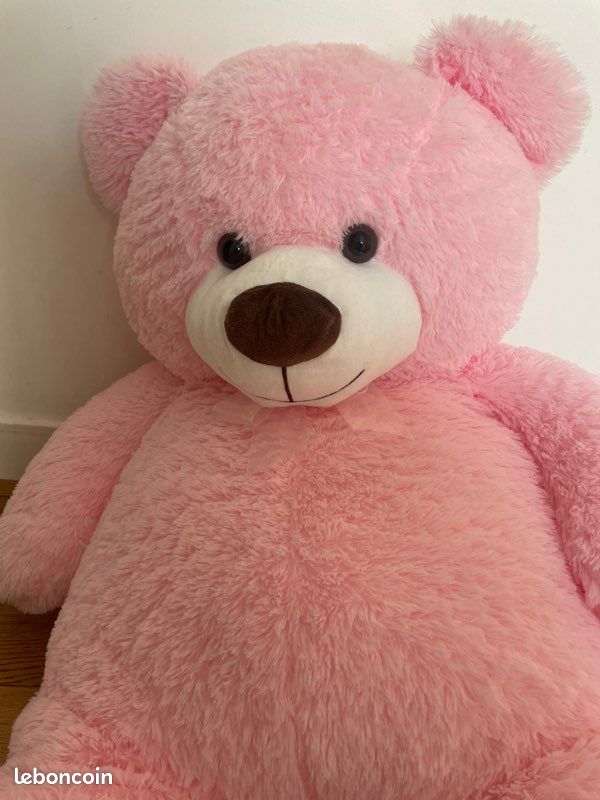 Nounours geant (image 2)
