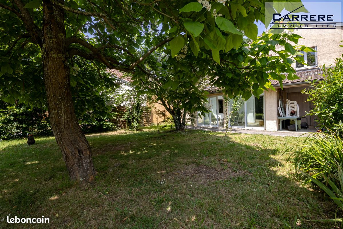 Maison 7 pièces 146 m² · à Cenon · 146 m² · 387 000 €