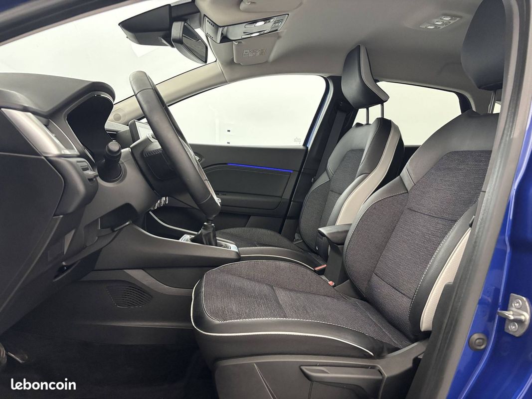 RENAULT Captur TCe 90 Equilibre (image 9)