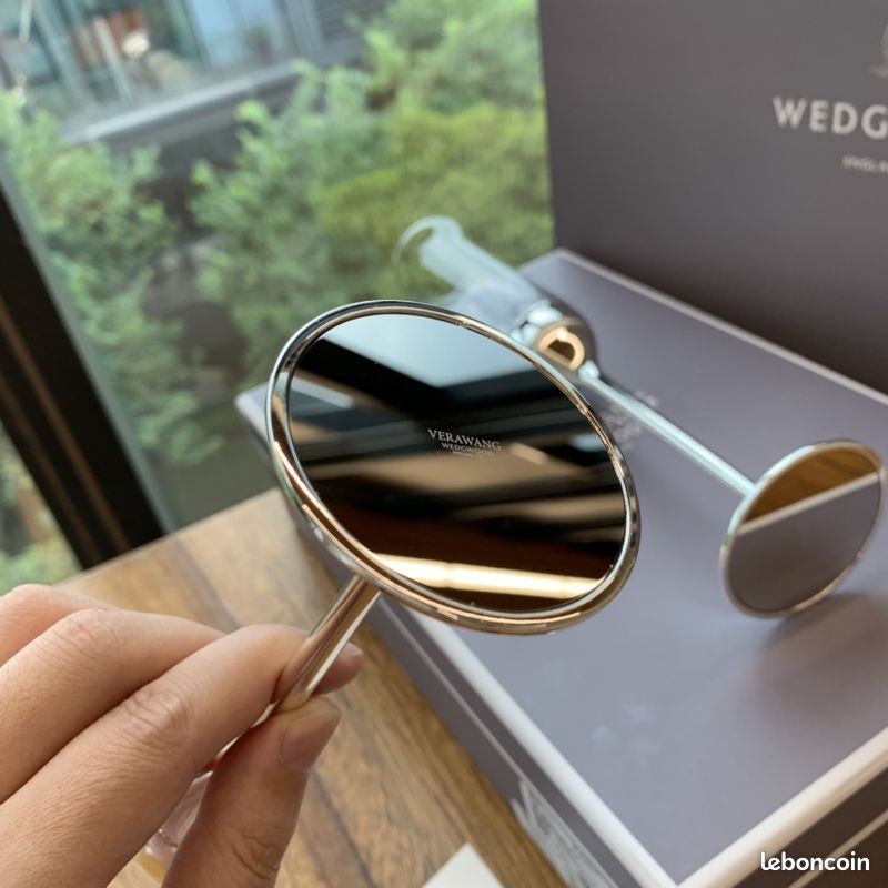 Vera Wang X WEDGWOOD Coupe à champagne (image 4)