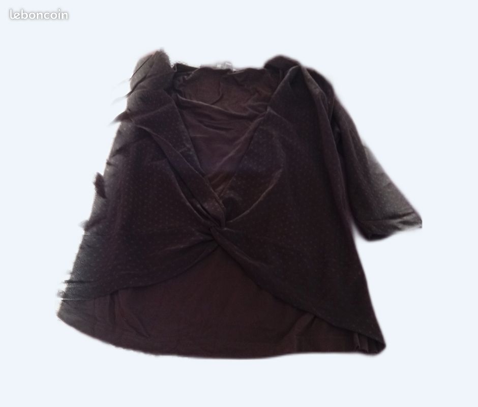 Haut (image 1)