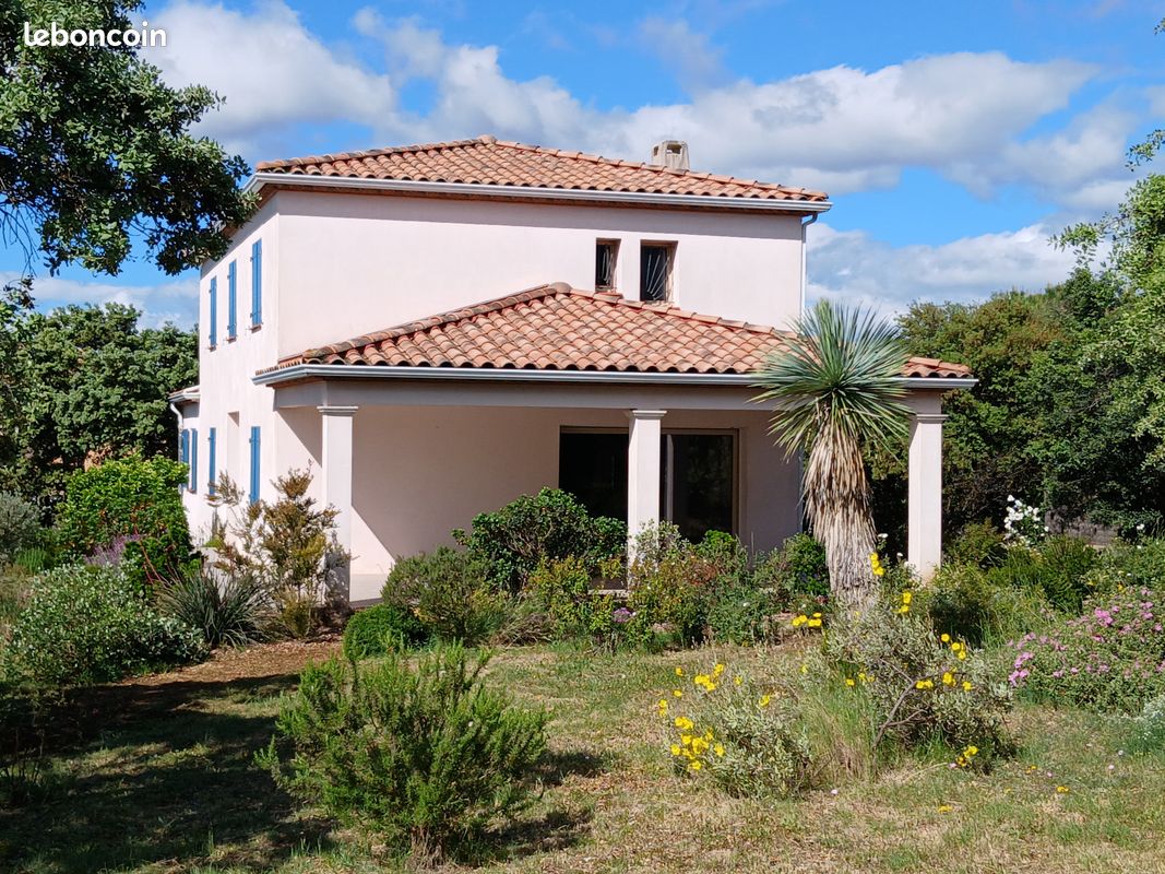 Maison 7 pièces 175 m² · à Saint-Gély-du-Fesc · 175 m² · 790 000 €