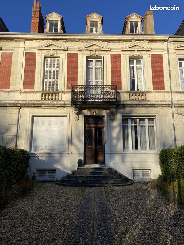 Maison 7 pièces 268 m² · à Périgueux · 268 m² · 636 000 €
