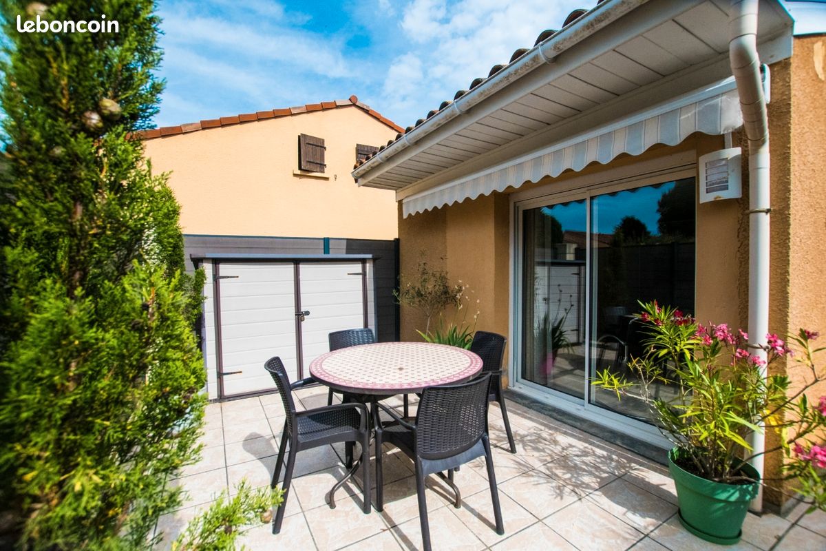 Maison 3 pièces 45 m² · à Capbreton · 45 m² · 430 000 €