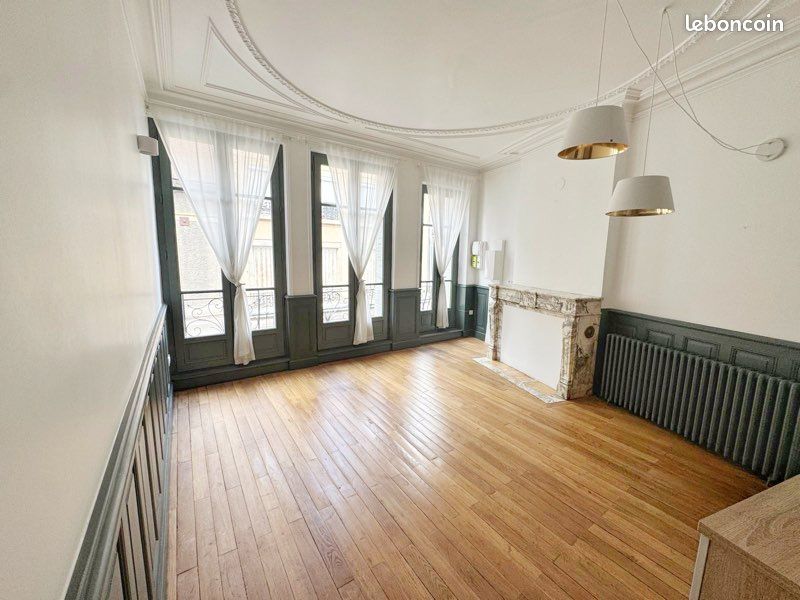 Appartement 3 pièces 68 m² · à Autun · 68 m² · 600 €/mois
