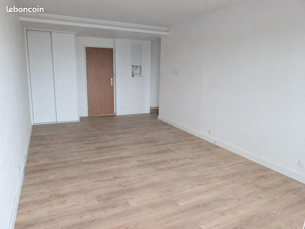Appartement 1 pièce 33 m² (image 3)