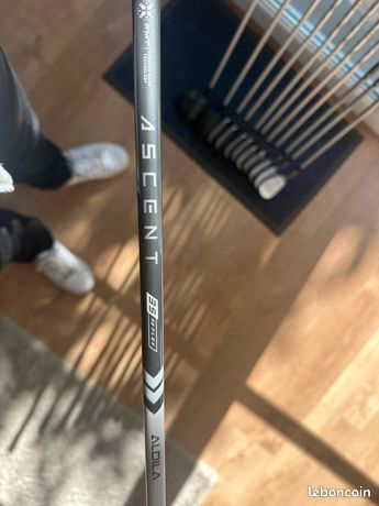 Tête De Bois Titleist TSi3 18° (5-bois) - Droitière - Avec Couvre-tête - Occasion