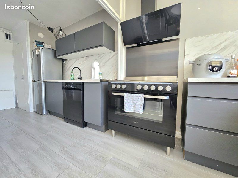 Appartement 3 pièces 66 m² · à Amiens · 66 m² · 100 000 €