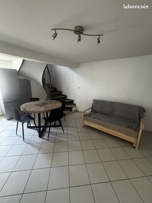 Appartement 2 pièces 34 m² · à Auterive · 34 m² · 650 €/mois
