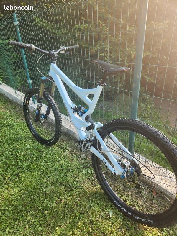 Vtt Specialized Enduro Marque Velo Enduro VTT Specialized Enduro