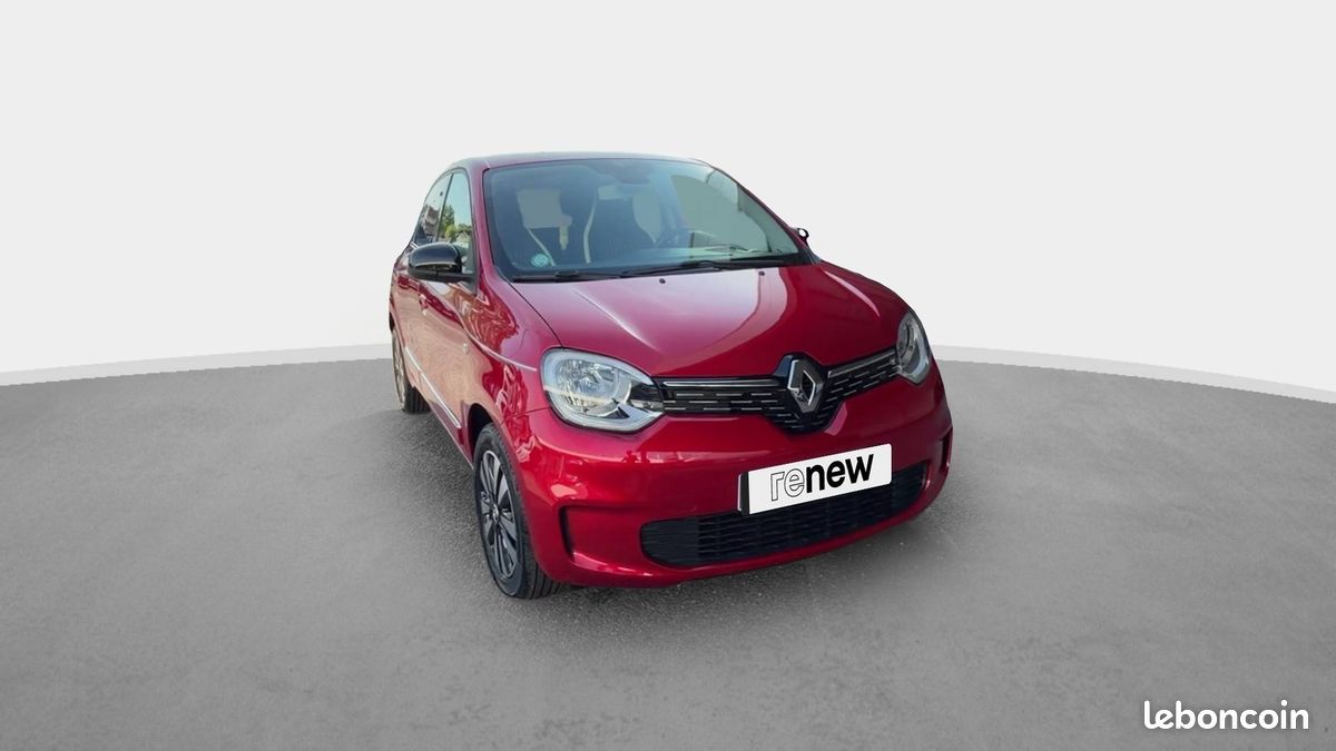 Renault twingo iii e tech techno (image 8)