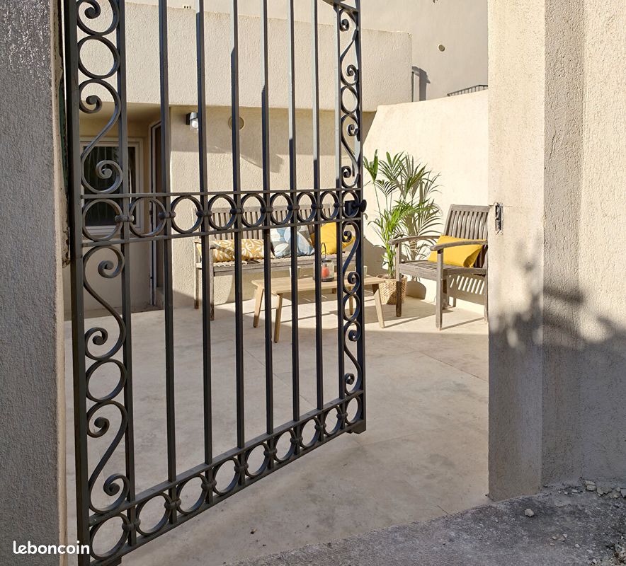 Appartement 3 pièces 56 m² · à Le Pradet · 56 m² · 369 000 €