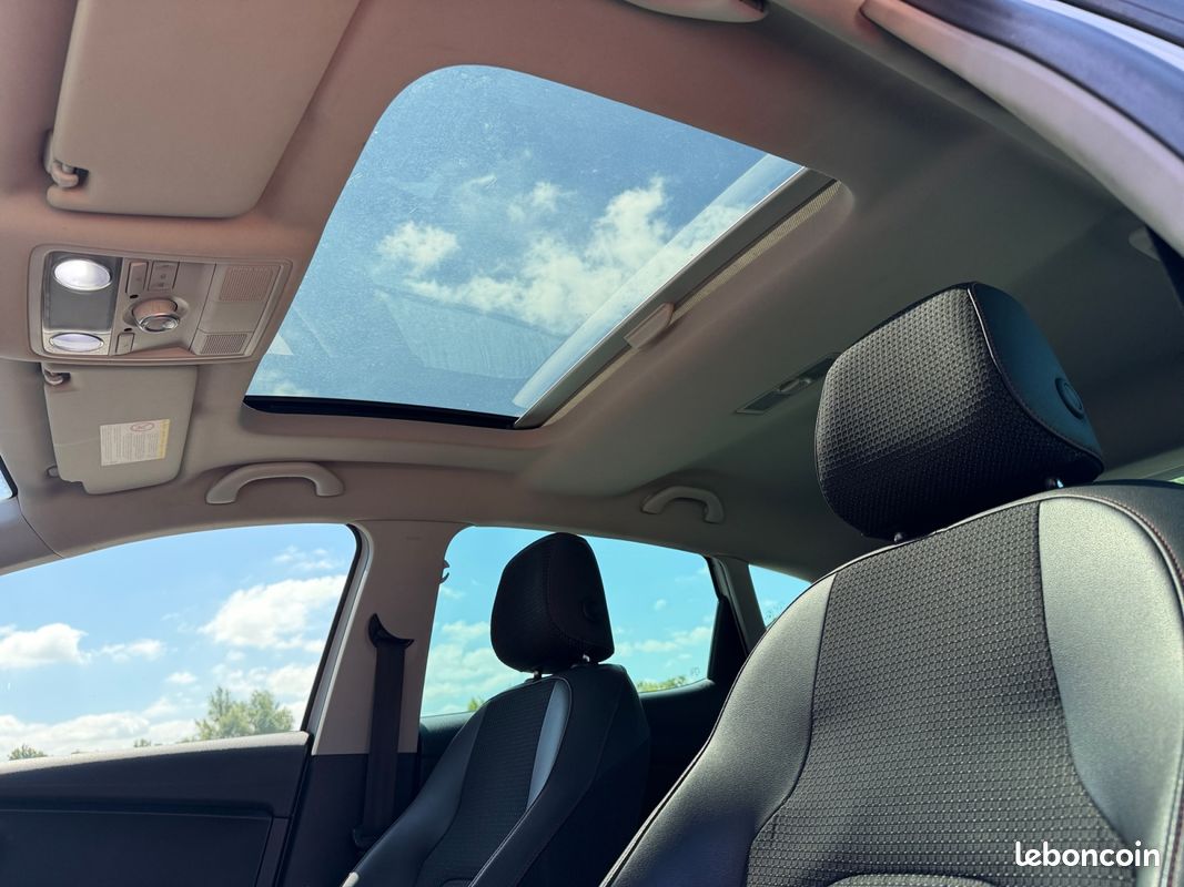 SEAT LEON 1.8 TSI 180 DSG FR 180Ch Garantie 12 mois (image 15)
