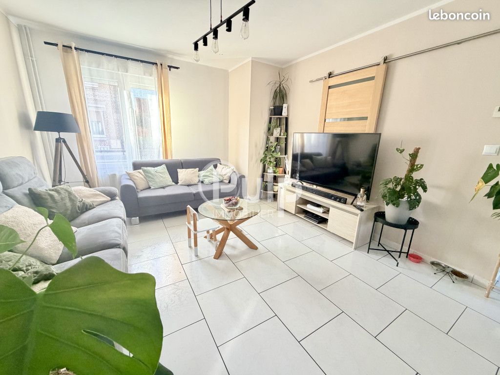 Maison 6 pièces 90 m² · à Sallaumines · 90 m² · 159 900 €