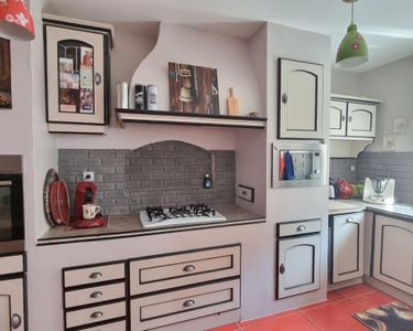 Appartement 399 000 € - 138 m²