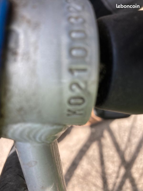 Velo de route (image 10)