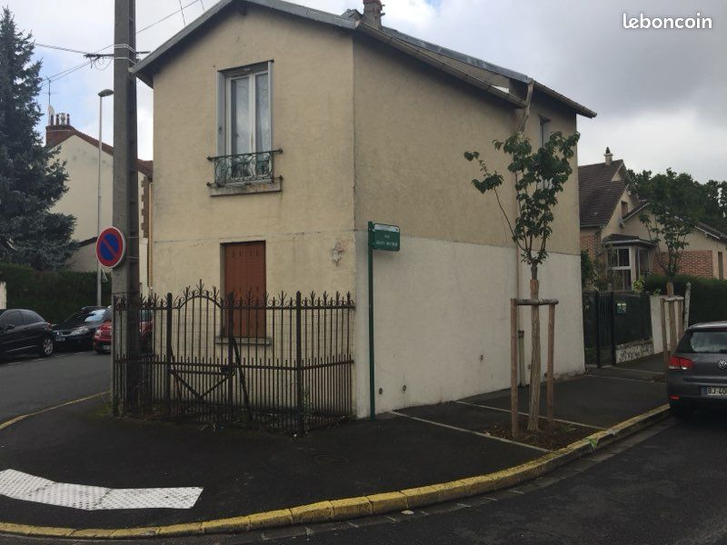 Maison 4 pièces 75 m² · à Aulnay-sous-Bois · 75 m² · 320 000 €