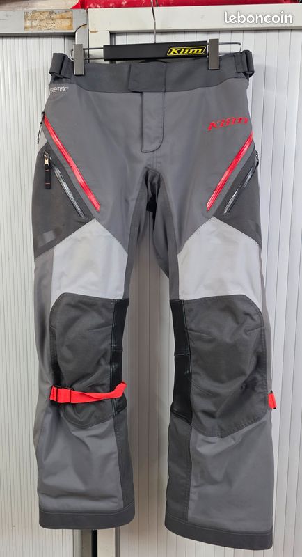 Ensemble Femme Artemis KLim goretex TBE (image 2)