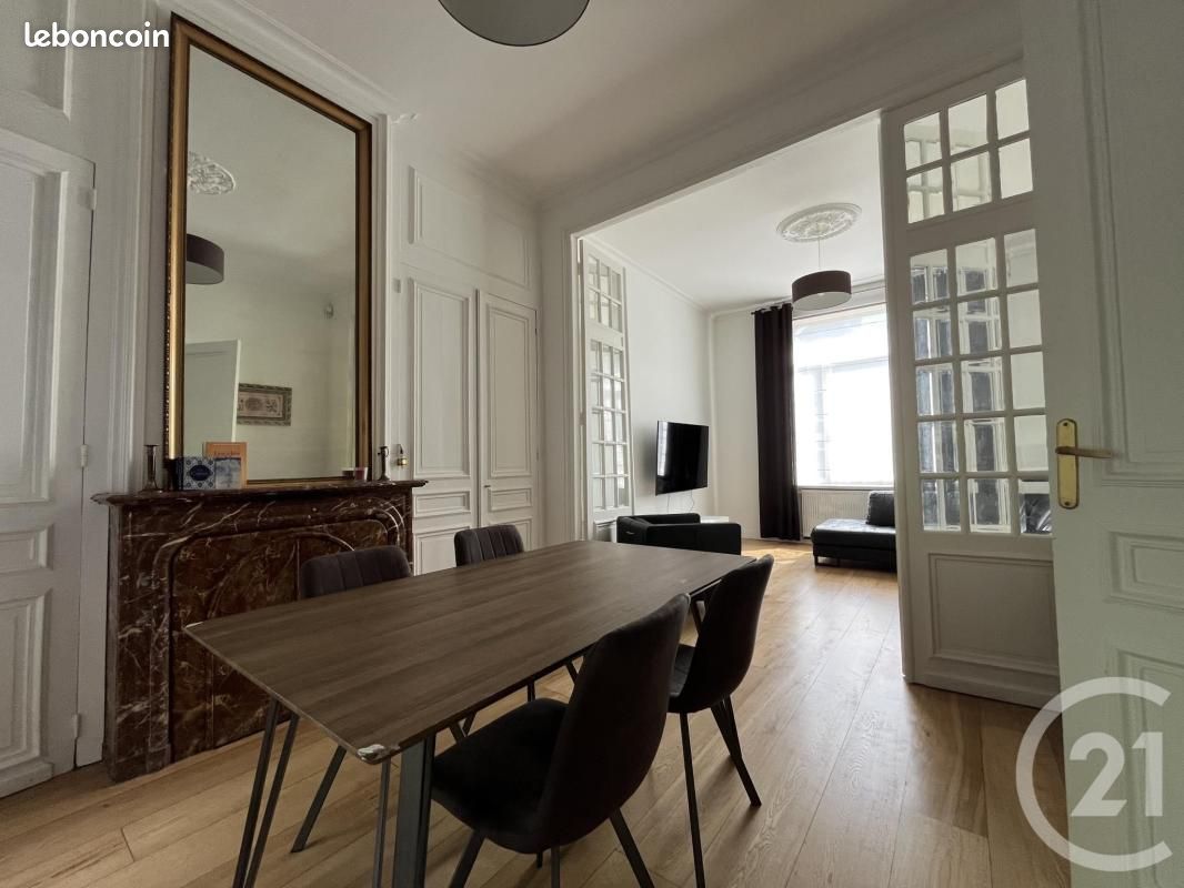 Maison 5 pièces 130 m² · à Roubaix · 130 m² · 262 000 €