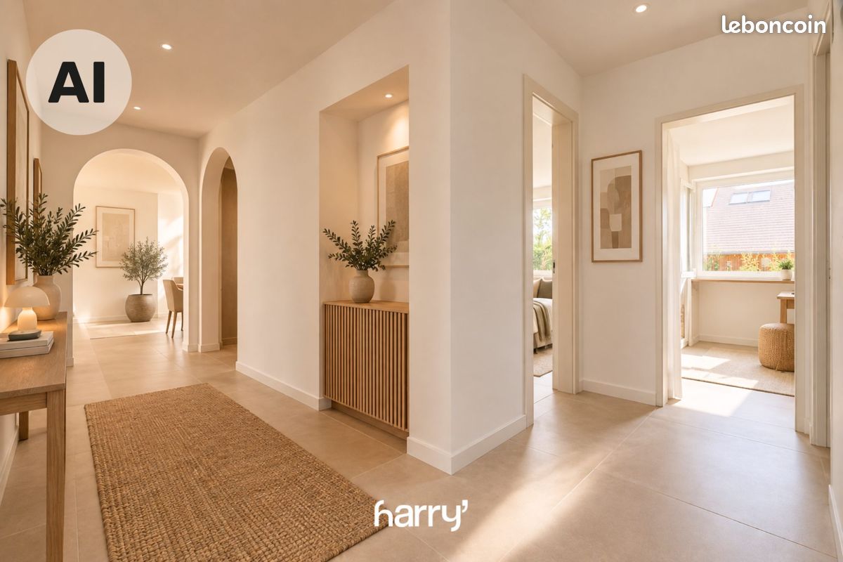 Appartement 5 pièces 123 m² · à Frasne · 123 m² · 275 000 €