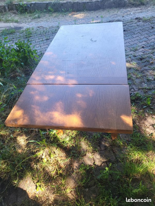 Table salle à manger (image 3)