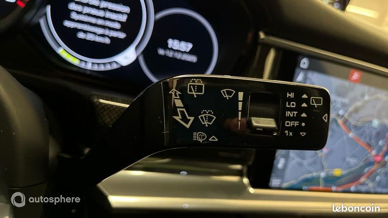 Porsche Panamera Sport Turismo 4.0 V8 680ch Turbo S E-Hybrid (image 24)