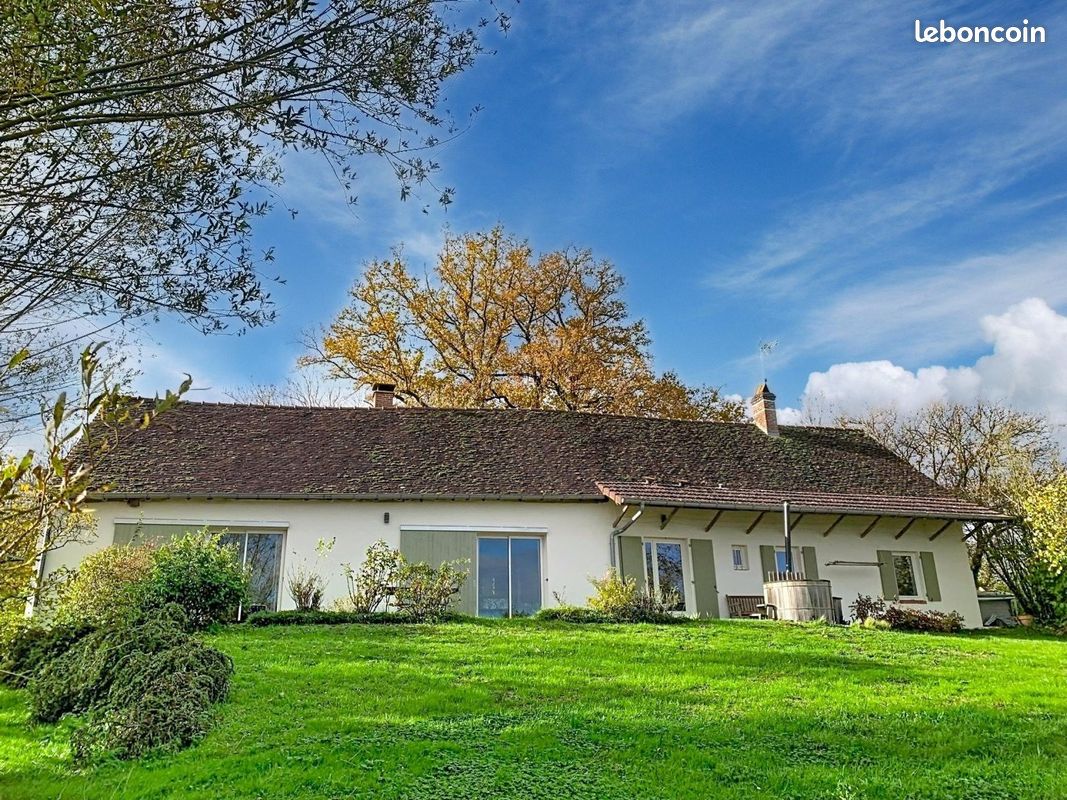 Maison 5 pièces 130 m² · à Louhans · 130 m² · 299 000 €