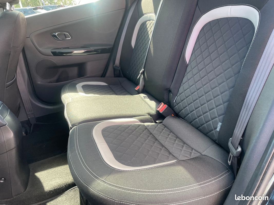 Kia Ceed II (2) 1.6 CRDI 136 ISG GT LINE DCT7 (image 6)