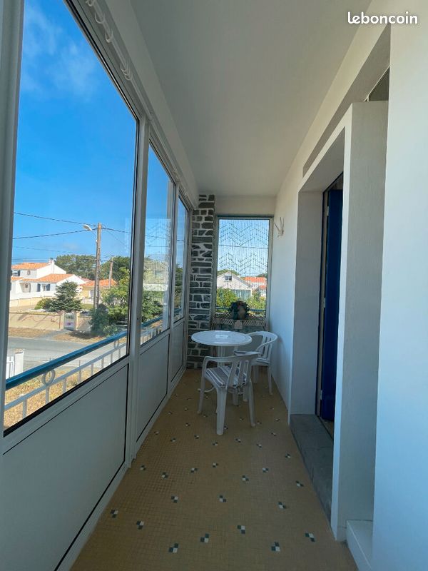Appartement 2 pièces 45 m² (image 2)