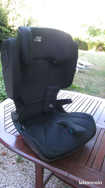 Siege auto Britax Romer (image 2)