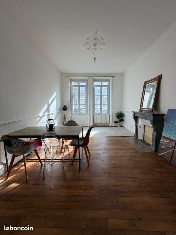 Appartement 3 pièces 60 m² · à Lorient · 60 m² · 900 €