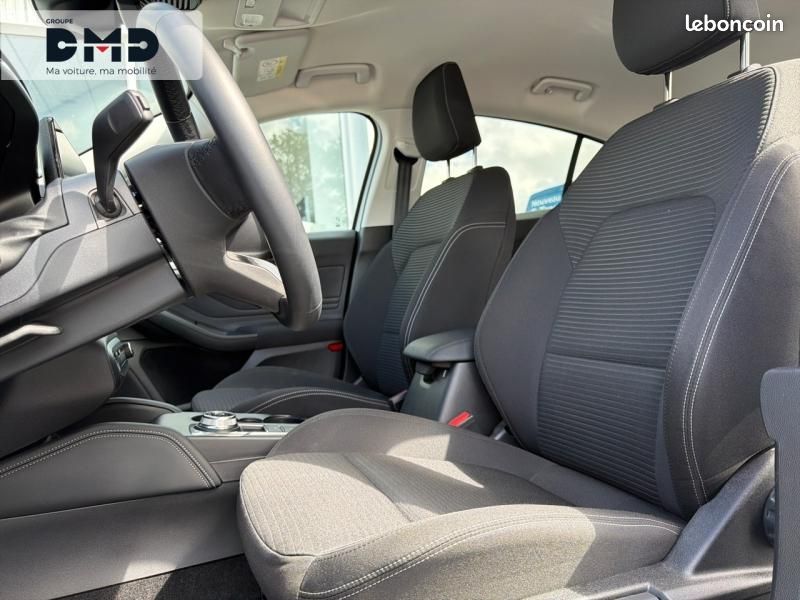Ford Focus 1.5 EcoBlue 115ch Titanium X Business BVA8 (image 9)