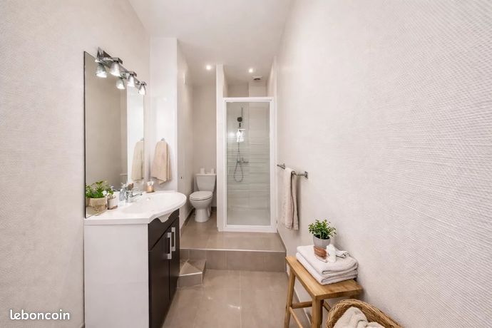 Appartement 2 pièces 47 m² — 4