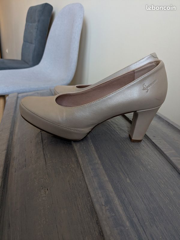 Escarpins | Maintenant dans la boutique en ligne officielle