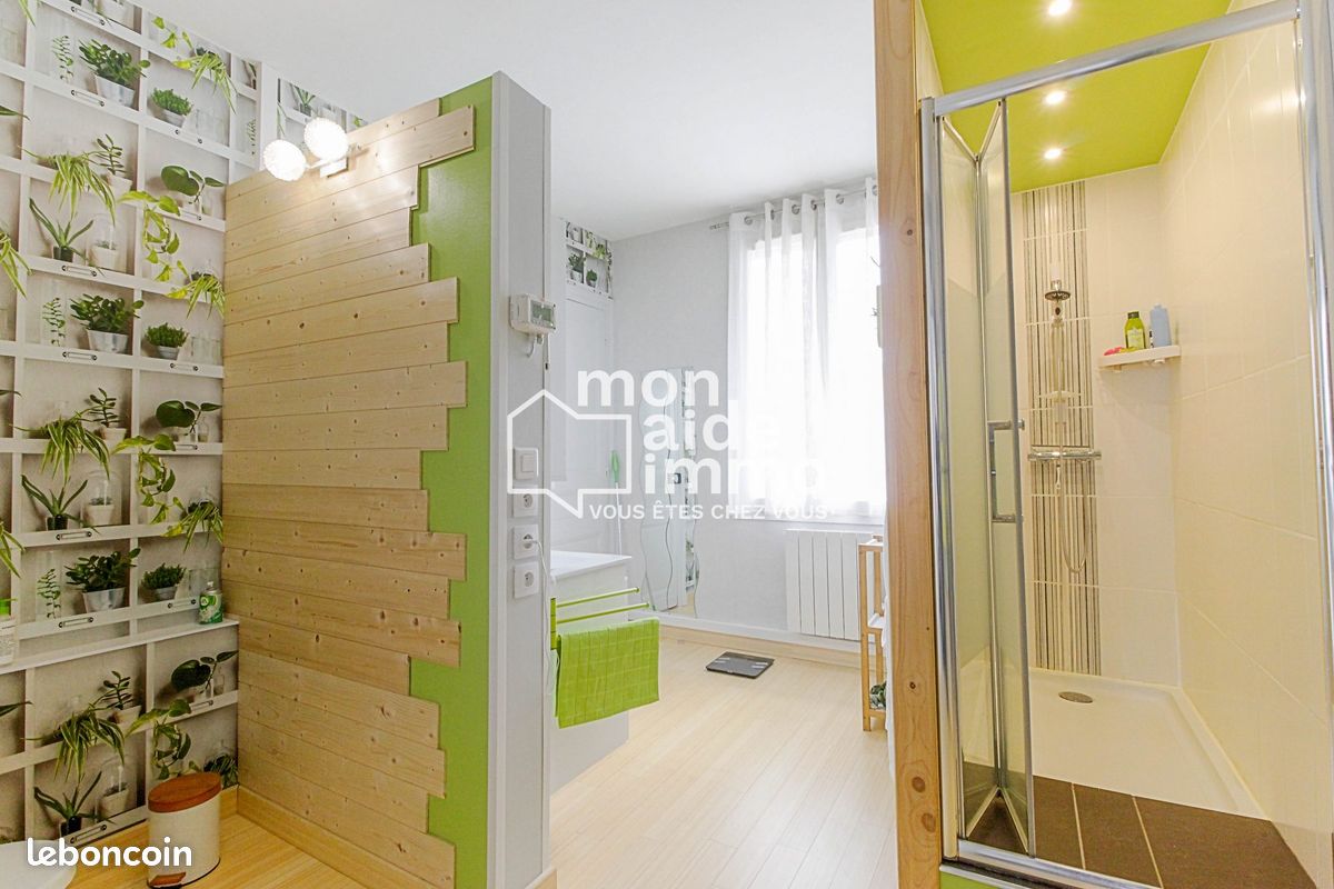 Maison 6 pièces 133 m² - Labouheyre 40210 (image principale 19)