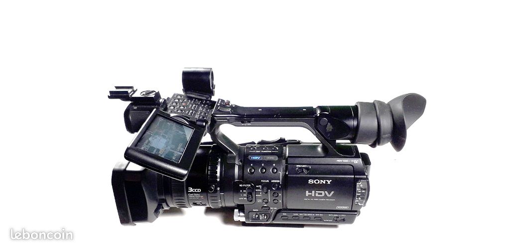 Sony Z190 Sony Z1 Video Camera Price Sony Hvr Z1e Sony Z1