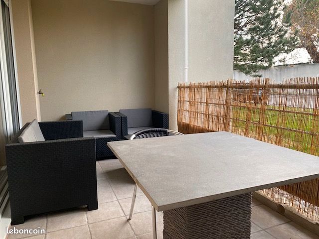 Appartement 1 pièce 37 m² · au Pontet · 37 m² · 650 €/mois