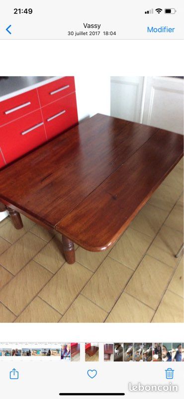 Table basse (image 2)