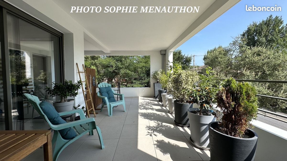 Appartement 4 pièces 92 m² · à Soorts-Hossegor · 92 m² · 900 000 €