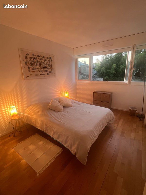 Appartement 2 pièces 70 m² · à Talence · 70 m² · 650 €/mois
