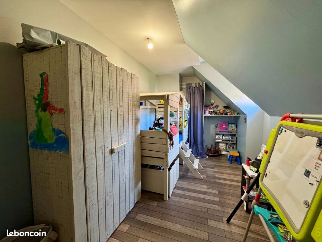 Maison 5 pièces 90 m² (image 10)